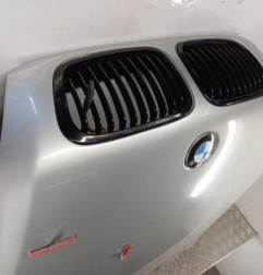 Capot BMW SERIE 3 E46 Photo n°6