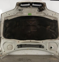 Capot BMW SERIE 3 E46 Photo n°7