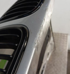 Capot BMW SERIE 3 E46 Photo n°8