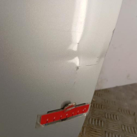 Porte avant droit TOYOTA AYGO 1