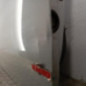 Porte avant droit TOYOTA AYGO 1