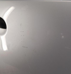 Porte avant droit TOYOTA AYGO 1 Photo n°4