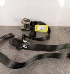 Ceinture avant gauche RENAULT TWINGO 2 Photo n°1