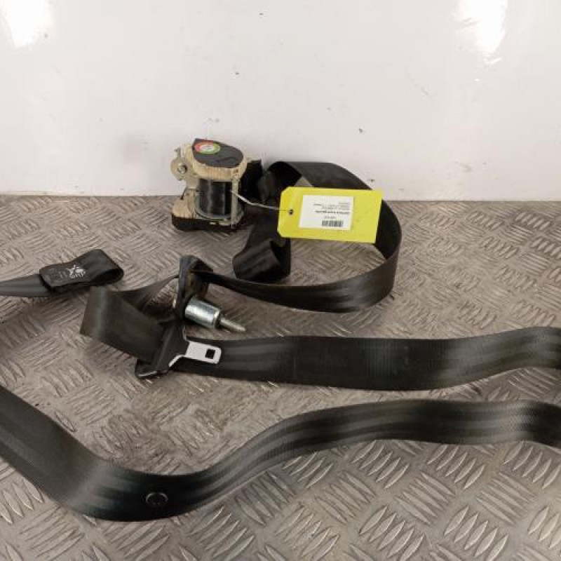 Ceinture avant gauche RENAULT TWINGO 2