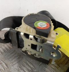 Ceinture avant gauche RENAULT TWINGO 2 Photo n°3