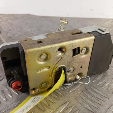 Serrure arriere gauche PEUGEOT 307 Photo n°1