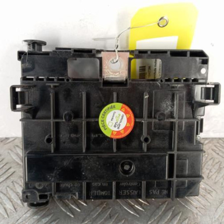 Boitier servitude moteur (BSM) CITROEN C3 1