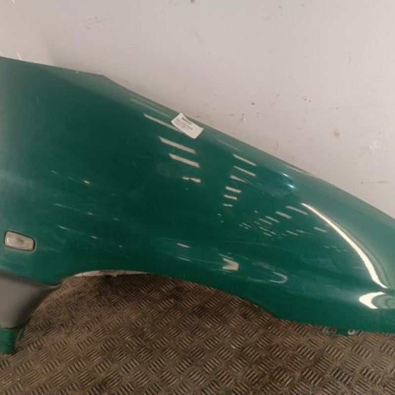 Aile avant droit CITROEN BERLINGO 1