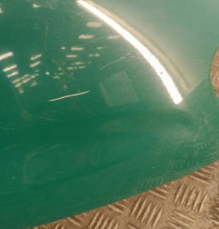 Aile avant droit CITROEN BERLINGO 1