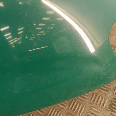 Aile avant droit CITROEN BERLINGO 1