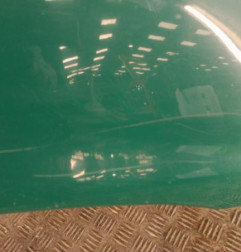 Aile avant droit CITROEN BERLINGO 1 Photo n°3