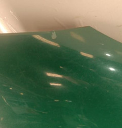 Aile avant droit CITROEN BERLINGO 1 Photo n°4