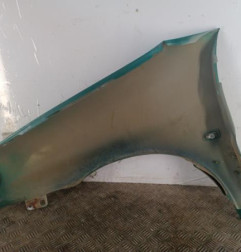 Aile avant droit CITROEN BERLINGO 1 Photo n°7