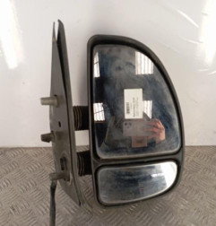 Retroviseur droit PEUGEOT BOXER 2 Photo n°1