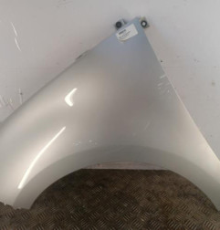 Aile avant gauche RENAULT SCENIC 3 Photo n°1