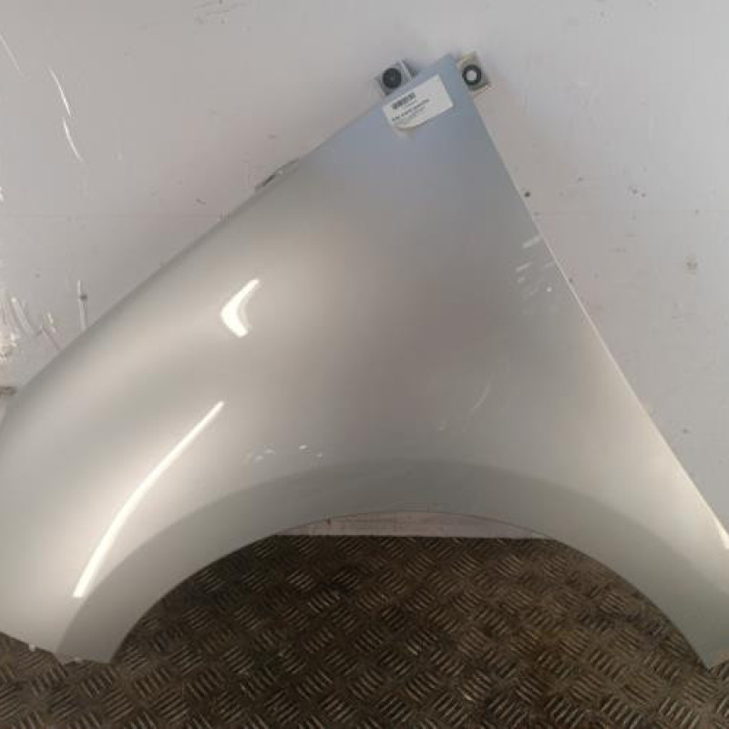 Aile avant gauche RENAULT SCENIC 3