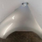 Aile avant gauche RENAULT SCENIC 3