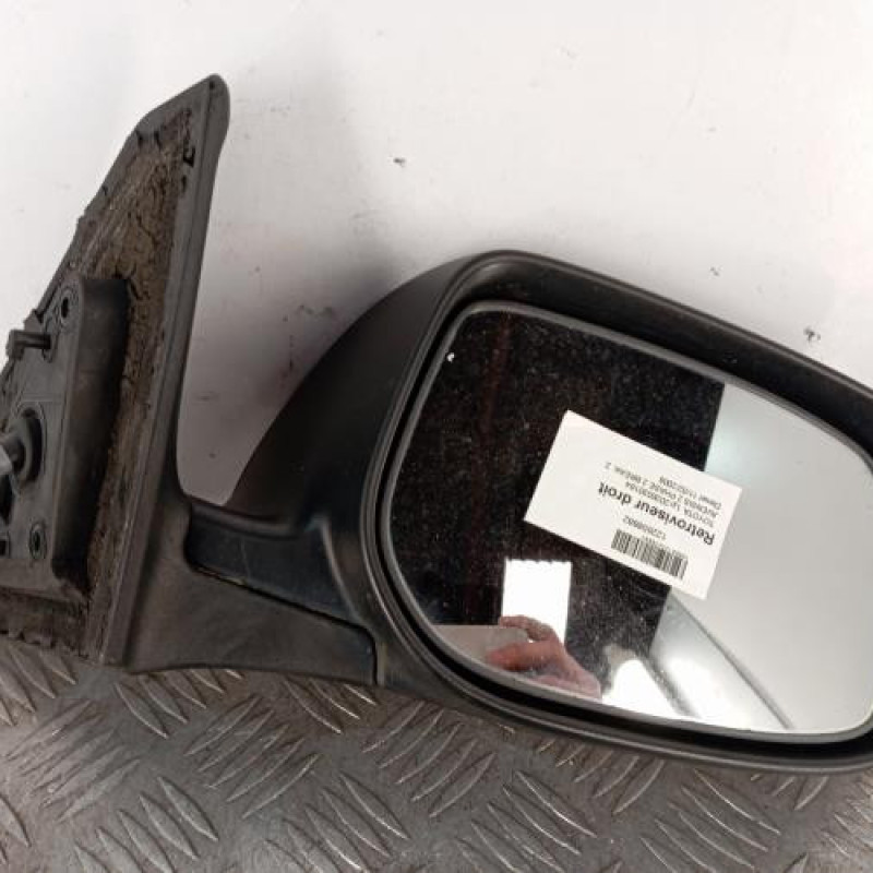Retroviseur droit TOYOTA AVENSIS 2