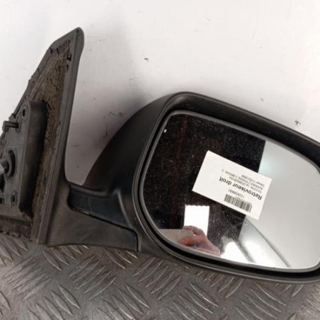 Retroviseur droit TOYOTA AVENSIS 2 Photo n°1