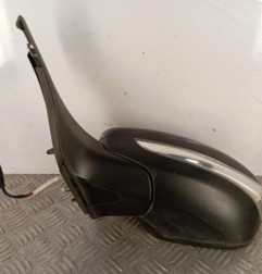 Retroviseur gauche PEUGEOT 208 1 Photo n°3