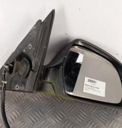 Retroviseur droit AUDI A4 3 Photo n°1