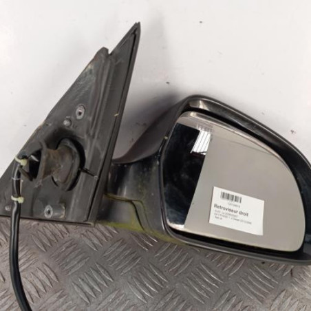 Retroviseur droit AUDI A4 3 Photo n°1