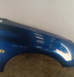 Aile avant droit PEUGEOT 206 Photo n°1