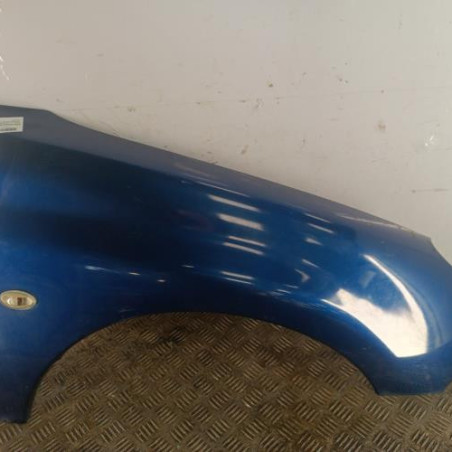 Aile avant droit PEUGEOT 206 Photo n°1