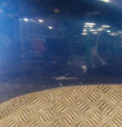 Aile avant droit PEUGEOT 206