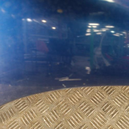 Aile avant droit PEUGEOT 206