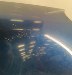 Aile avant droit PEUGEOT 206 Photo n°3