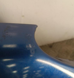 Aile avant droit PEUGEOT 206 Photo n°4