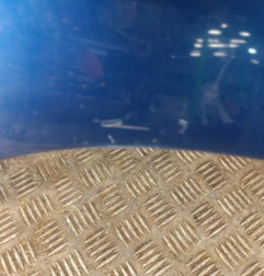 Aile avant droit PEUGEOT 206 Photo n°6