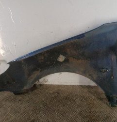 Aile avant droit PEUGEOT 206 Photo n°8