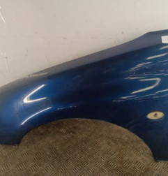 Aile avant gauche PEUGEOT 206 Photo n°1