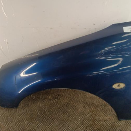 Aile avant gauche PEUGEOT 206 Photo n°1