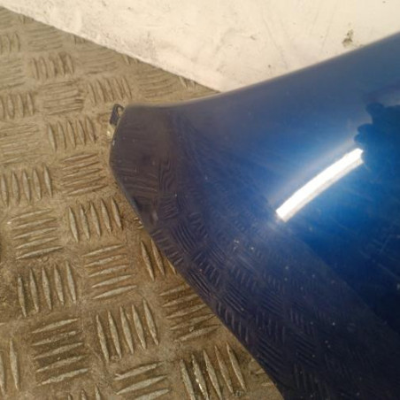 Aile avant gauche PEUGEOT 206