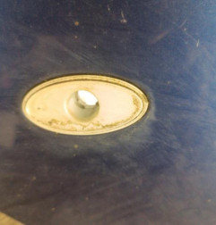 Aile avant gauche PEUGEOT 206 Photo n°6