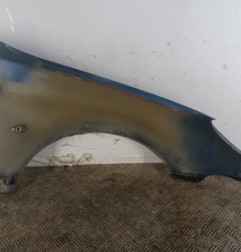 Aile avant gauche PEUGEOT 206 Photo n°8