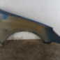 Aile avant gauche PEUGEOT 206