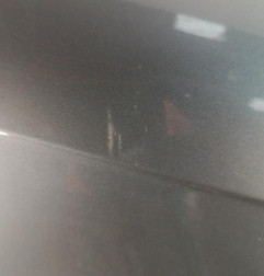 Aile avant droit AUDI A4 2 Photo n°3