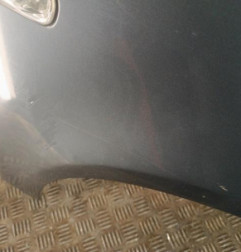 Aile avant droit AUDI A4 2 Photo n°6