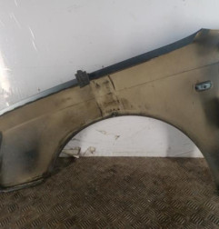 Aile avant droit AUDI A4 2 Photo n°7