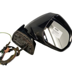 Retroviseur droit CITROEN C4 GRAND PICASSO 1 Photo n°1