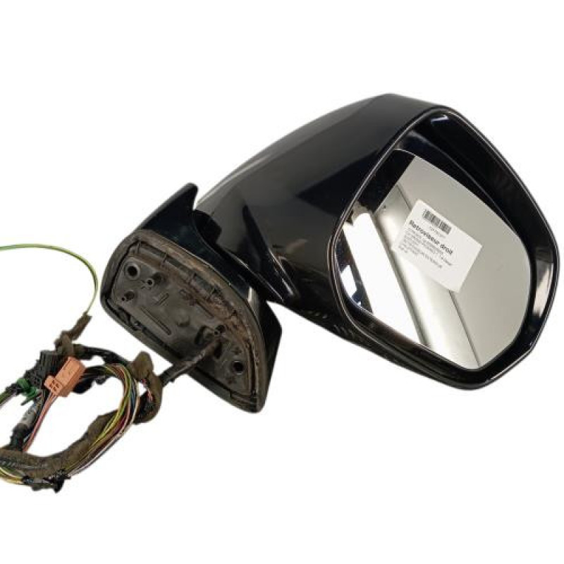Retroviseur droit CITROEN C4 GRAND PICASSO 1