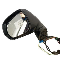 Retroviseur gauche CITROEN C4 GRAND PICASSO 1 Photo n°1