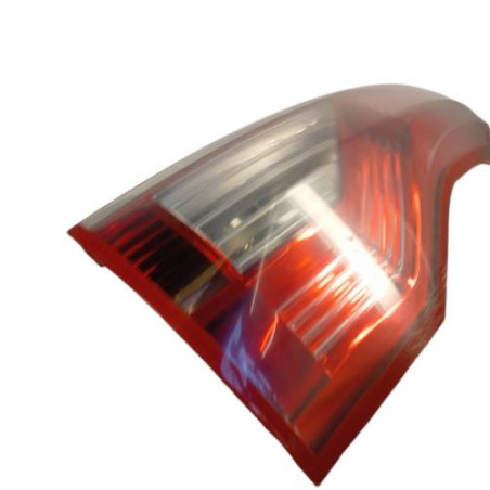 Feu arriere principal droit (feux) CITROEN C4 GRAND PICASSO 1 Photo n°1