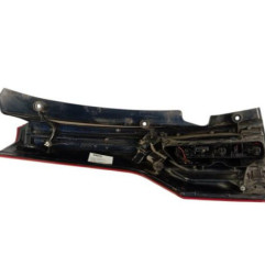 Feu arriere principal droit (feux) CITROEN C4 GRAND PICASSO 1 Photo n°4