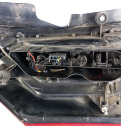 Feu arriere principal droit (feux) CITROEN C4 GRAND PICASSO 1 Photo n°5