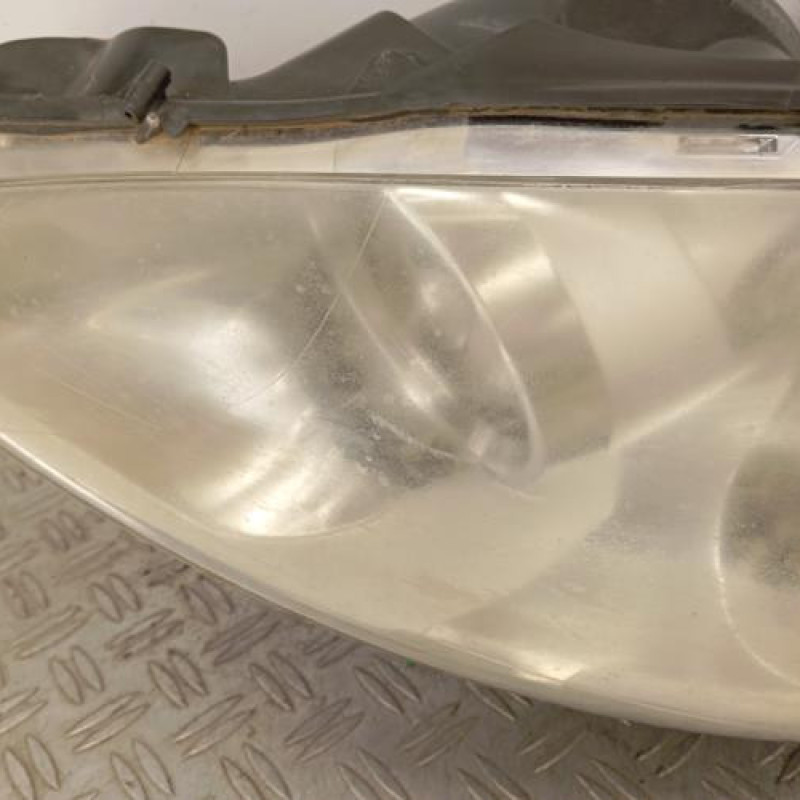 Optique avant principal gauche (feux)(phare) PEUGEOT 308 1